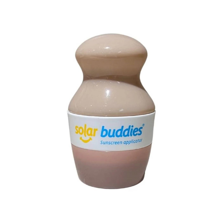 Solar Buddies Sunscreen Applicator Nude