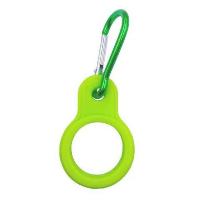 Solar Buddies Applicator Clip Green