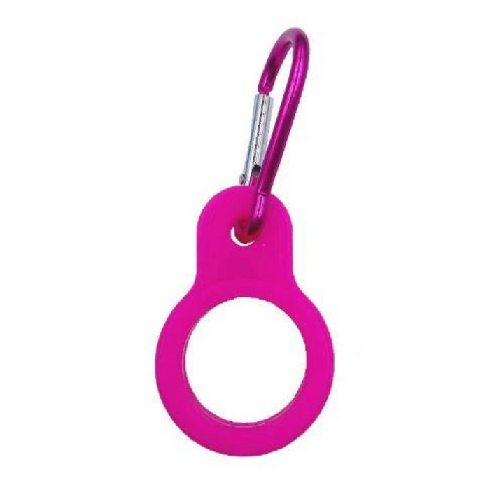 Solar Buddies Applicator Clip Pink