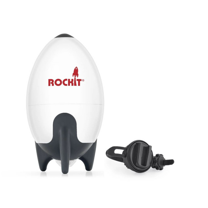 Rockit Stroller Rocker Rechargeable