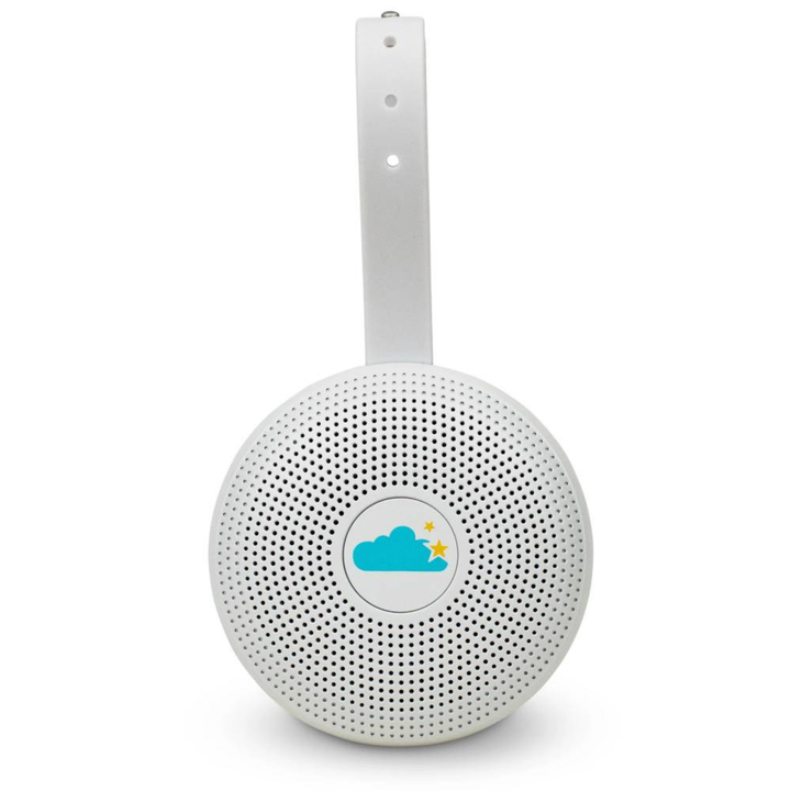 Hushh+ Sound Machine and Nightlight