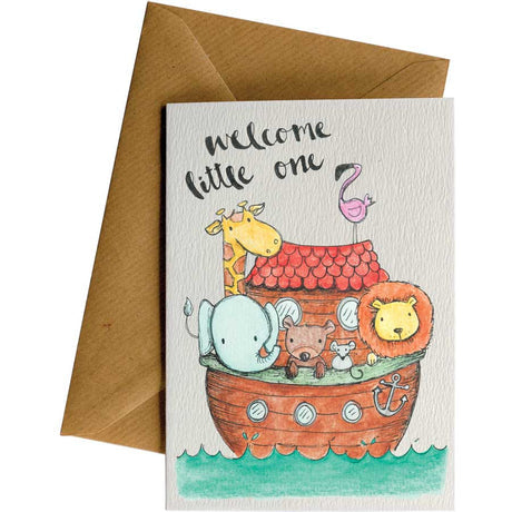 Greeting Card