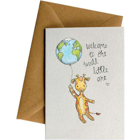 Greeting Card