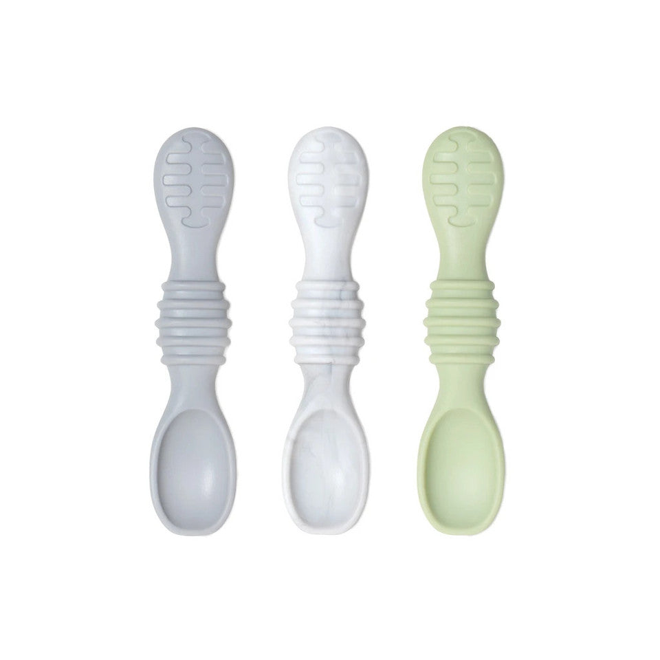 Silicone Spoon 3pk Taffy