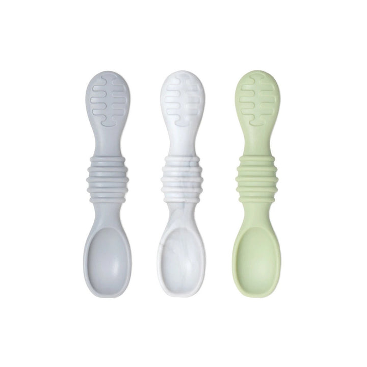 Silicone Spoon 3pk Taffy