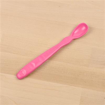 Infant Spoon Bright Pink
