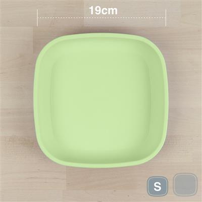 Re-Play Flat Plate
