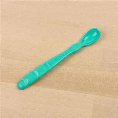 Infant Spoon Aqua