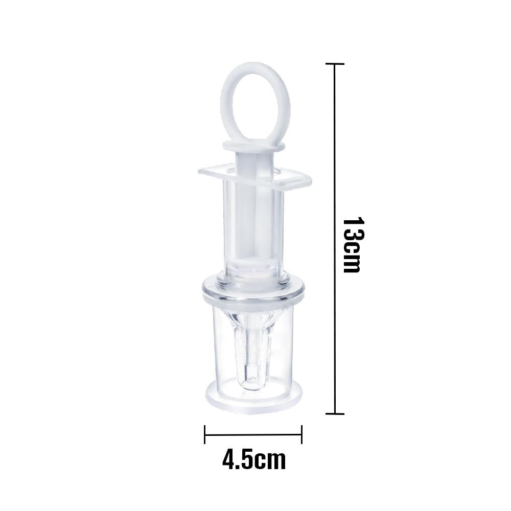 Oral Feeding Syringe