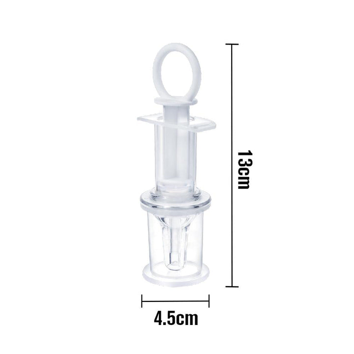 Oral Feeding Syringe