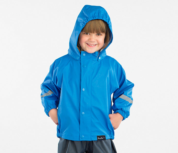Mum2mum deals rain jacket