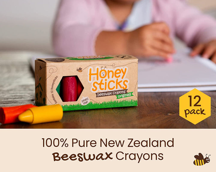 Honeysticks Originals
