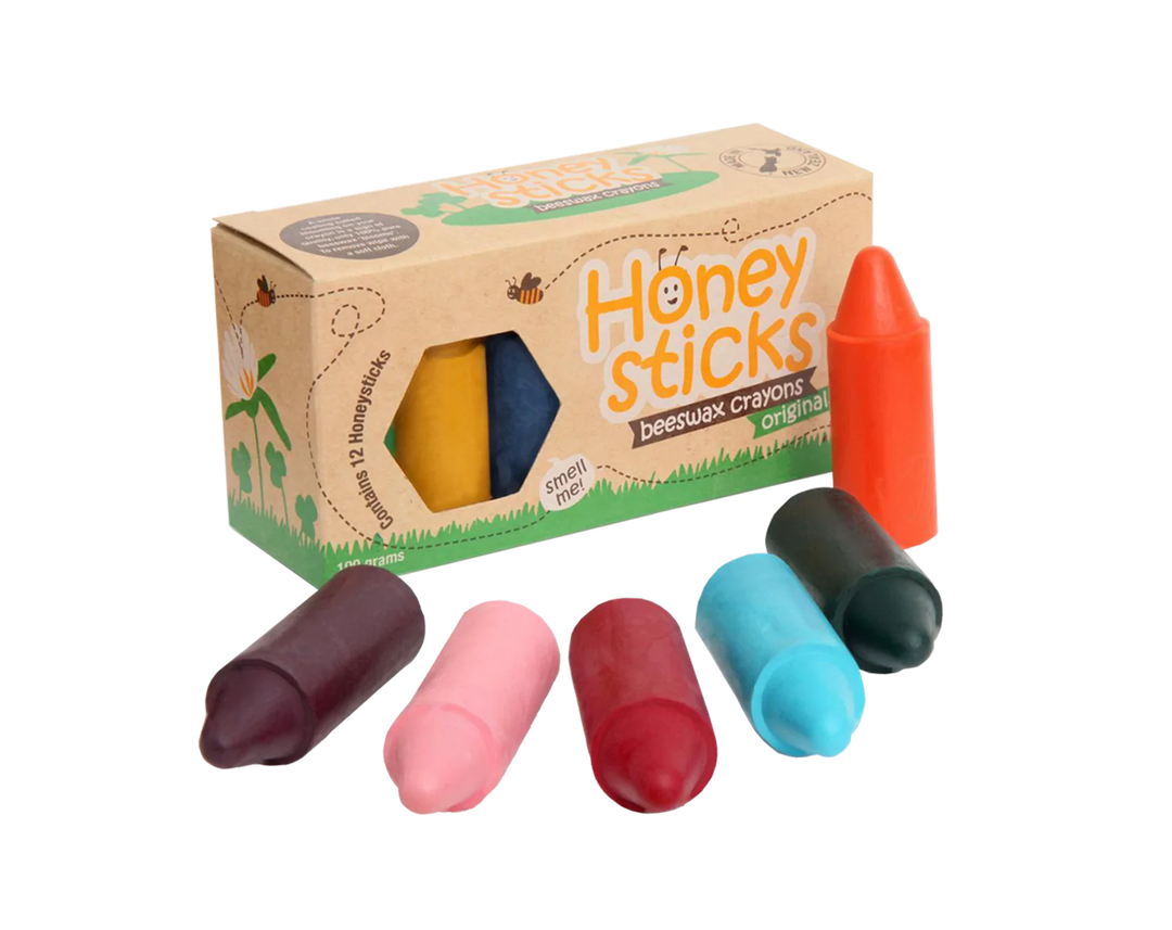 Honeysticks Originals