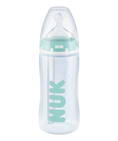 NUK Anti-Colic Professional Baby Bottle 300ml