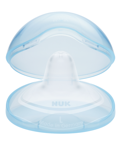 Nipple Shields